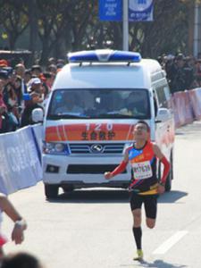 英德市大型活动