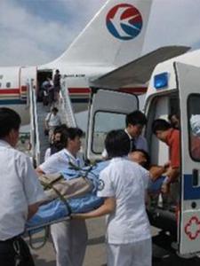 英德市接送服务