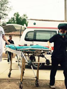 英德市院后转乡